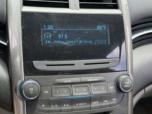 Used 2013 Chevrolet Malibu LS w/ Protection Package FWD image 13