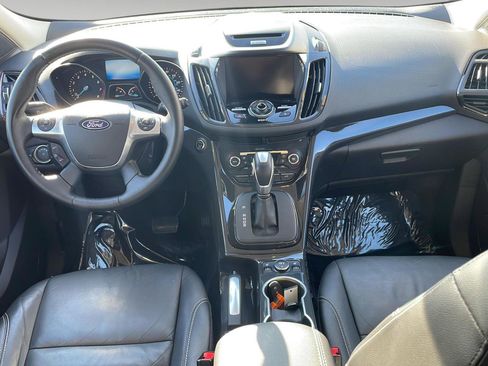 Used 2015 Ford Escape Titanium image 12
