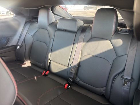 New 2026 Dodge Charger R/T Scat Pack image 12