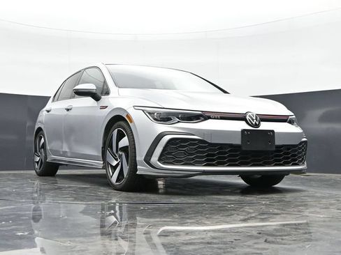 Used 2023 Volkswagen GTI SE FWD image 38