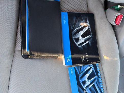 Used 2010 Honda Insight EX image 14