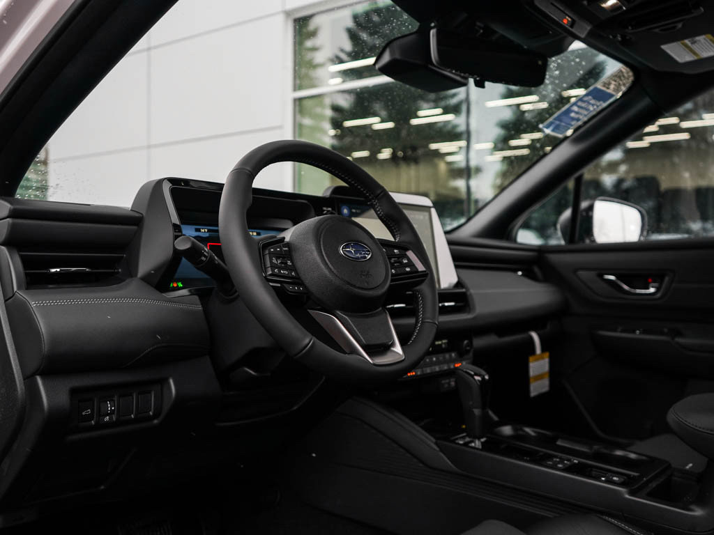 New 2026 Subaru Outback Touring XT AWD/4WD image 19
