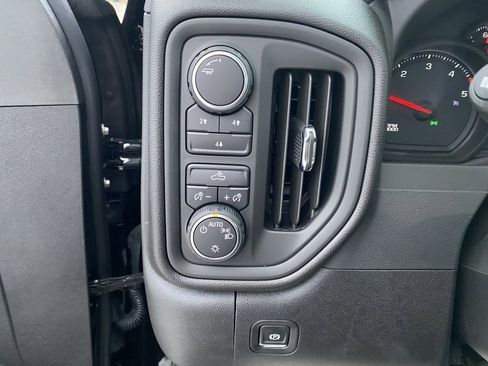 New 2025 Chevrolet Silverado 3500 W/T image 12