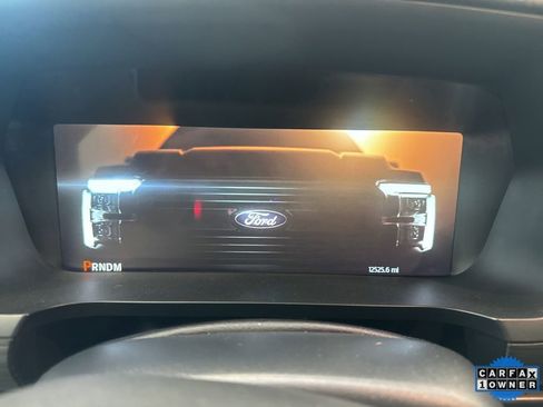 Used 2025 Ford F150 Tremor w/ Tow/Haul Package image 4
