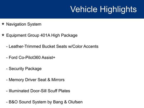 Certified 2024 Ford Mustang GT Premium RWD image 20