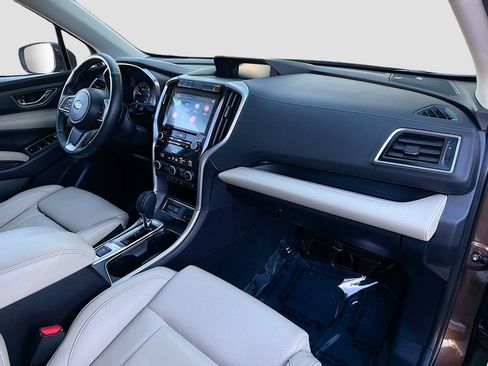 Used 2019 Subaru Ascent Limited w/ Popular Package #3 AWD/4WD image 28