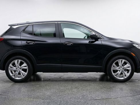 Used 2025 Buick Encore GX Preferred AWD/4WD image 11