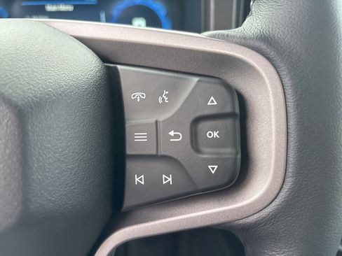 New 2025 Ford Bronco Badlands image 14