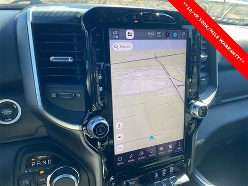 New 2026 RAM 1500 Big Horn image 43