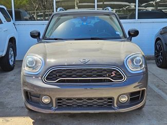Used 2020 MINI Cooper Countryman S w/ Premium Package video 2