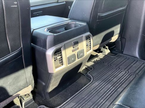 Used 2019 Ford F350 Lariat w/ Lariat Ultimate Package image 11