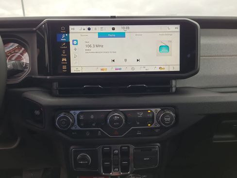 New 2026 Jeep Wrangler Unlimited Sport image 24