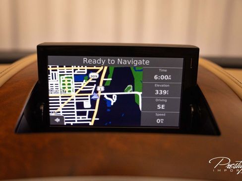 Used 2016 Aston Martin Rapide S image 54