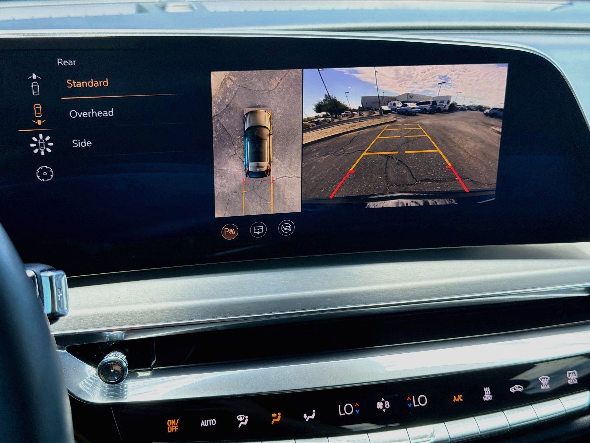 Certified 2024 Cadillac Lyriq Sport RWD image 14