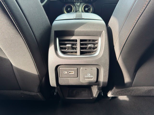 Certified 2023 Chevrolet Blazer Premier AWD/4WD image 10