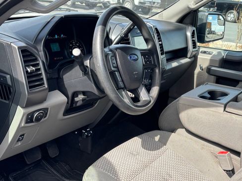 Used 2019 Ford F150 XLT AWD/4WD image 15