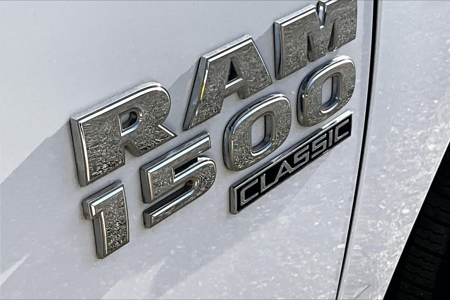 Used 2019 RAM 1500 Tradesman w/ Protection Group AWD/4WD image 34