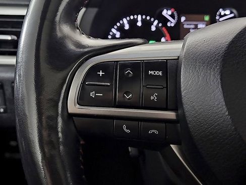 Certified 2022 Lexus GX 460 Premium image 25