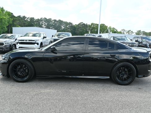 Used 2023 Dodge Charger Scat Pack w/ Plus Group image 6