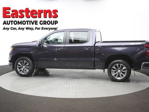 Used 2023 Chevrolet Silverado 1500 LT AWD/4WD image 63
