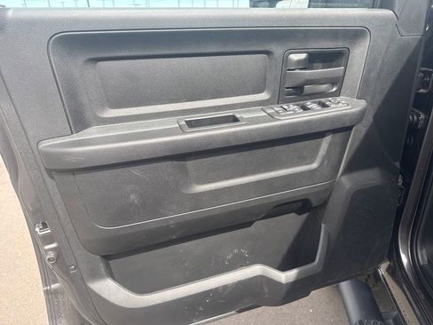 New 2026 RAM 2500 Tradesman AWD/4WD image 11