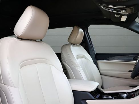 Used 2023 Jeep Grand Cherokee L Limited w/ Luxury Tech Group II image 69