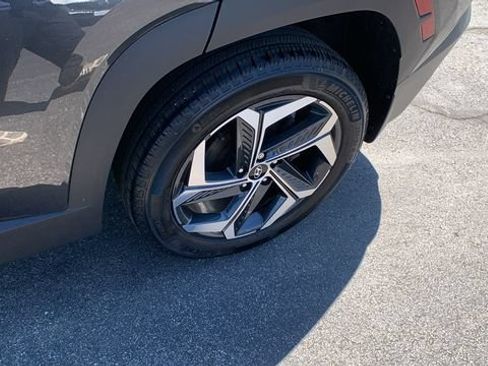 Certified 2023 Hyundai Tucson SEL w/ Convenience Package AWD/4WD image 30
