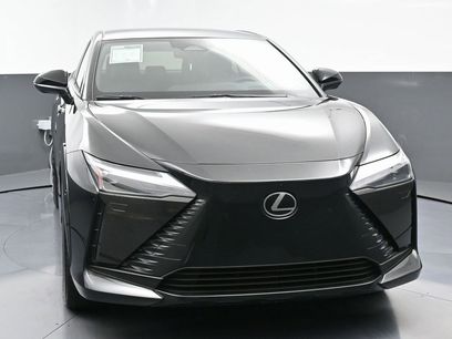 Used 2023 Lexus RZ 450e Premium w/ Technology Package