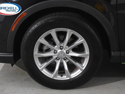 Used 2024 Honda CR-V EX image 26
