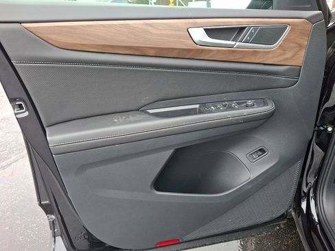New 2026 Volkswagen Atlas SE AWD/4WD image 8