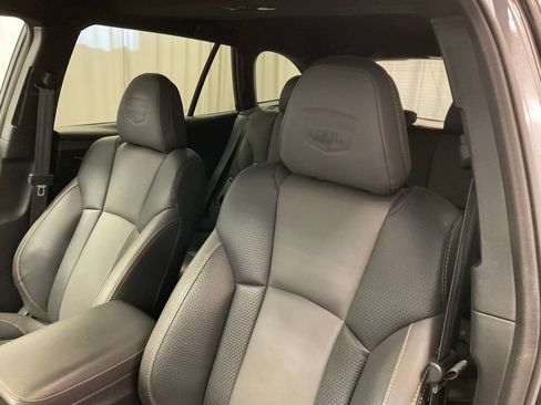 Used 2022 Subaru Outback Wilderness AWD/4WD image 9