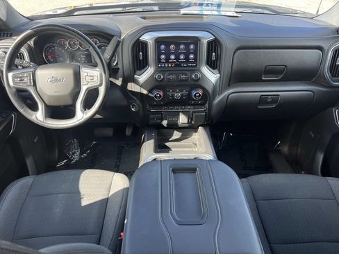 Used 2020 Chevrolet Silverado 1500 RST w/ All-Star Edition AWD/4WD image 12