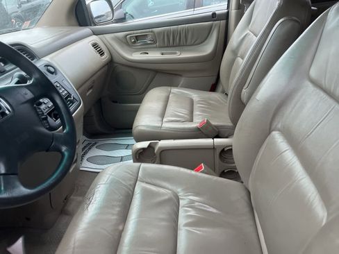 Used 2004 Honda Odyssey EX-L image 24