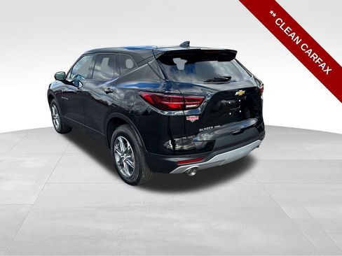 Used 2023 Chevrolet Blazer LT w/ Driver Confidence Package image 3