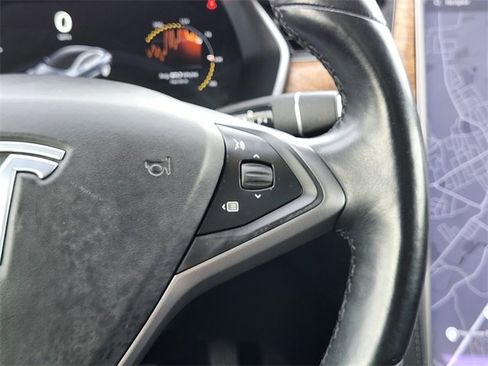 Used 2021 Tesla Model S Long Range image 29