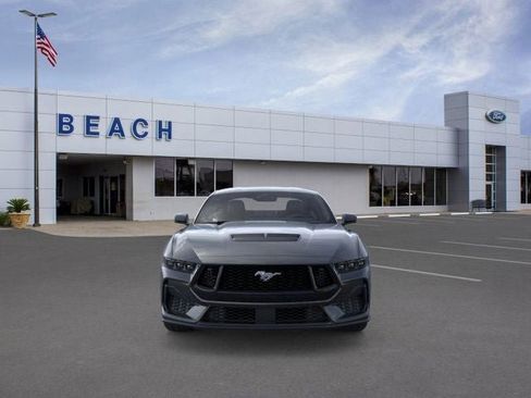 New 2026 Ford Mustang GT Premium image 7