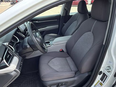 Certified 2024 Toyota Camry LE image 13