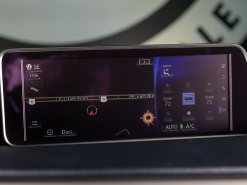 Used 2019 Lexus RX 350 FWD w/ Navigation Package image 18