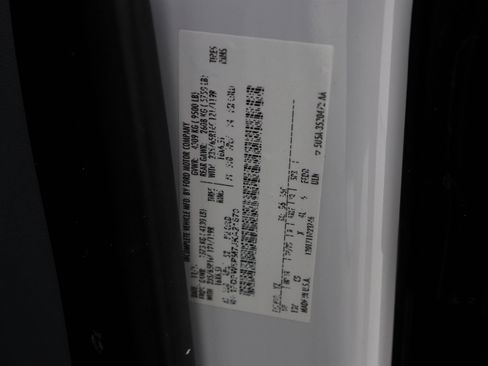 Used 2018 Ford Transit 350 138 w/ Interior Upgrade Package image 31