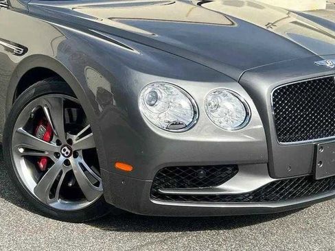 Used 2018 Bentley Flying Spur S V8 image 40