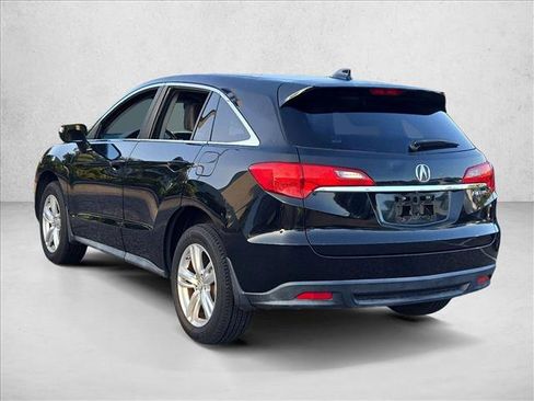 Used 2015 Acura RDX FWD image 7