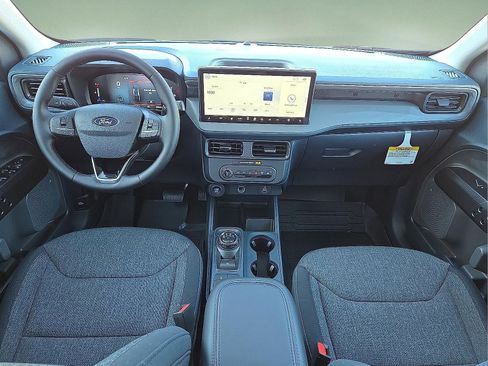 New 2026 Ford Maverick XLT w/ XLT Luxury Package AWD/4WD image 11