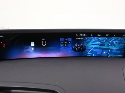 New 2026 Lincoln Nautilus Reserve w/ Jet Appearance Package AWD/4WD image 25