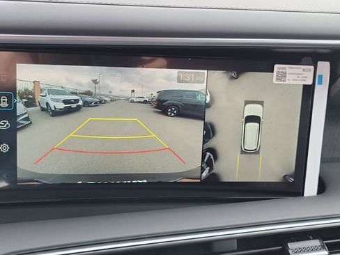 New 2026 Hyundai Palisade Calligraphy image 12