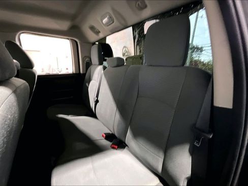 Used 2016 RAM 1500 Express w/ Black Ram 1500 Express Group AWD/4WD image 33