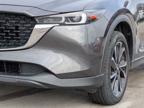 Used 2023 MAZDA CX-5 AWD 2.5 S w/ Premium Plus Pkg image 15