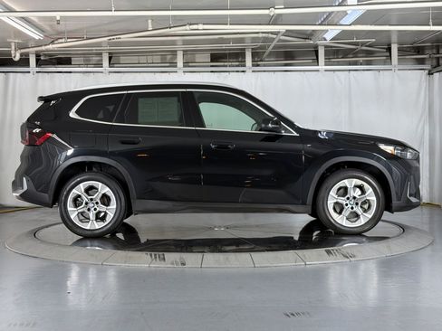 Used 2023 BMW X1 xDrive28i w/ Convenience Package AWD/4WD image 8