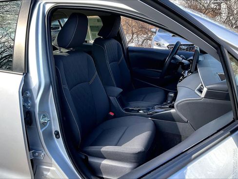 Certified 2024 Toyota Corolla LE w/ LE Convenience Package image 7