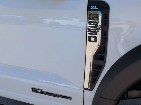 New 2026 Ford F550 XL image 12