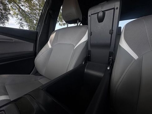 Used 2025 Toyota Camry SE FWD image 22